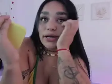 Chaturbate Sex Chat of soofii_james
