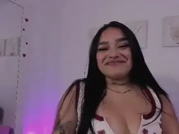 Chaturbate Live Sex Cam of soofii_james