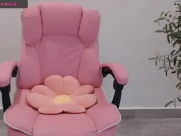 Chaturbate Live Porn of totoro_09