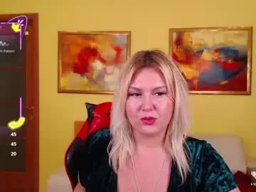 Chaturbate Live Sex of angel_alice108