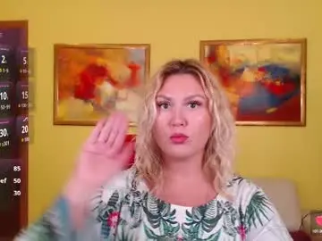 Chaturbate Best Webcam of angel_alice108