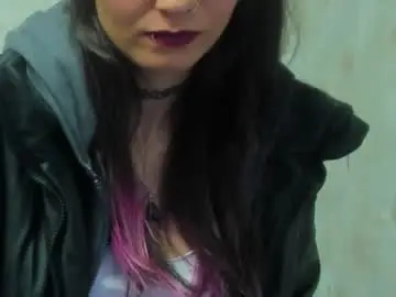 Chaturbate Adult Video Chat of anniehsoul