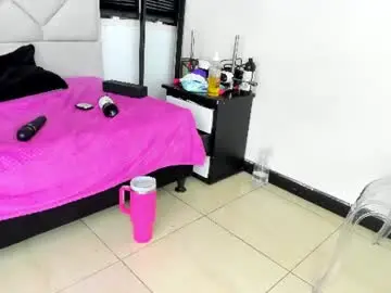 Chaturbate Sex Cam of azul_moon