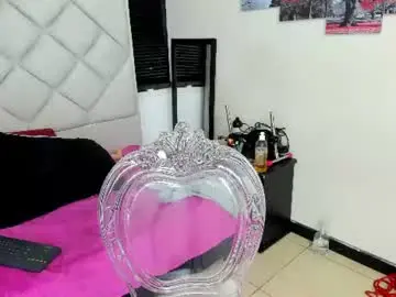 Chaturbate Private Sex Chat of azul_moon