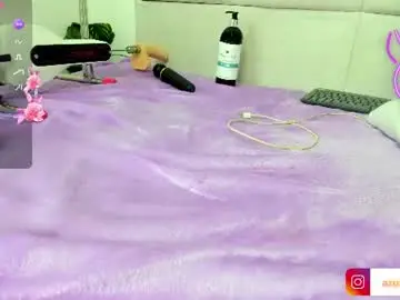 Chaturbate Sex Chat of azul_moon