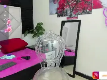 Chaturbate Private Sex Chat of azul_moon