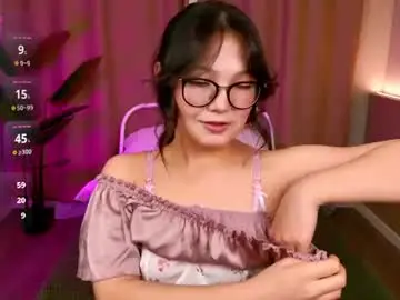 Chaturbate Best Webcam of babylilly_