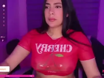 Chaturbate Live Sex of dreinafoxx