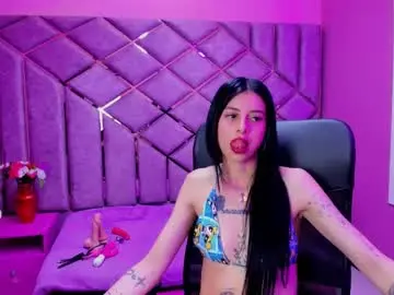 Chaturbate Adult Webcam of dulce_miiaa