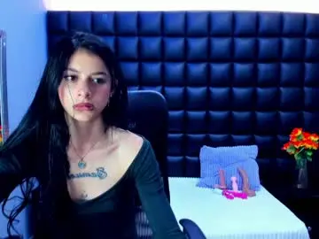 Chaturbate Adult Video Chat of dulce_miiaa