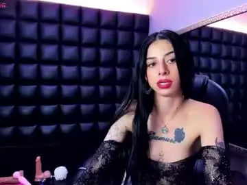 Chaturbate Free Live Porn of dulce_miiaa