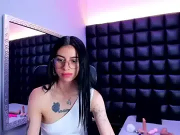 Chaturbate Adult Webcams of dulce_miiaa