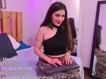 Chaturbate Best Webcam of emily_sartre