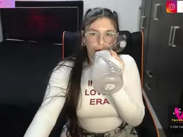 Chaturbate Adult Webcam of espagamer5