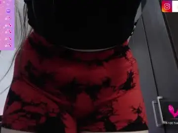 Chaturbate Adult Video Chat of espagamer5