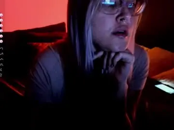 Chaturbate Adult Video Chat of eurusholmes95