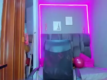 Chaturbate Adult Webcam of isabellamoons