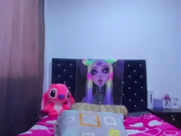 Chaturbate Watch Live Sex Cams of isabellamoons
