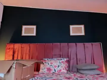 Chaturbate Free Porn Cam of kendalcurvy