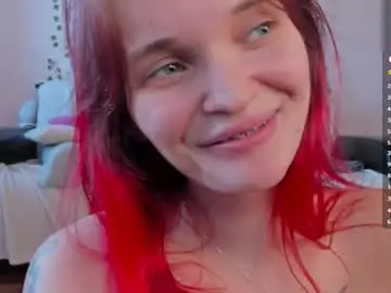 Chaturbate Nude Webcam of liberty_cb
