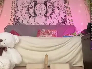 Chaturbate Live Porn of liberty_cb