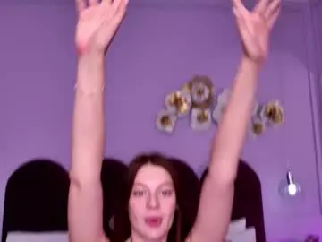 Chaturbate Adult Webcam of lillibright