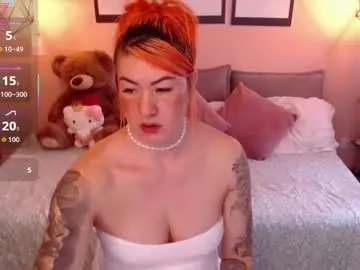 Chaturbate Sex Chat of natasha_woo
