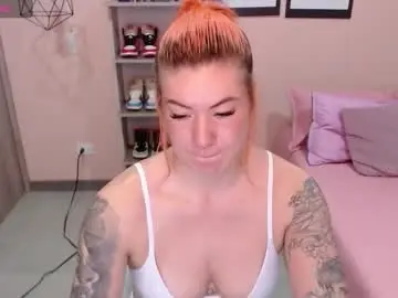 Chaturbate Sex Chat of natasha_woo