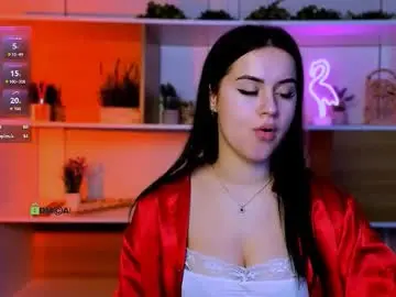 Chaturbate Adult Webcams of ruby_frost