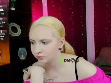 Chaturbate Live Sex Cam of ruby_frost