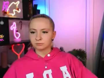 Chaturbate Sex Cam of ruby_frost