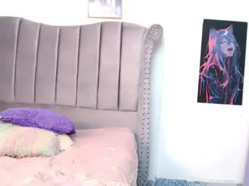 Chaturbate Live Sex Cam of sexy_abby001