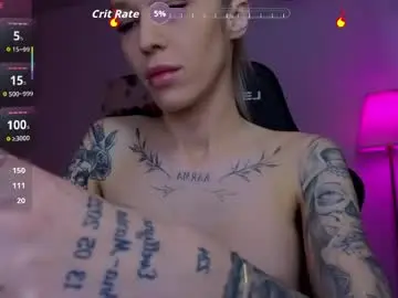 Chaturbate Adult Webcam of alesiakate