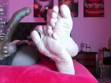 Chaturbate Free Porn Cam of alissontattoo