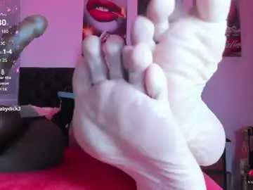 Chaturbate Adult Video Chat of alissontattoo