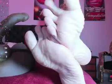 Chaturbate Live Porn of alissontattoo