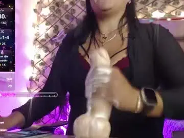 Chaturbate Watch Live Sex Cams of antonellahill_