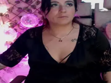Chaturbate Free Porn Cam of antonellahill_