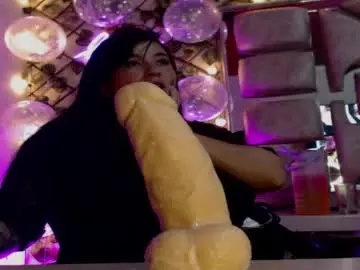 Chaturbate Adult Webcam of antonellahill_