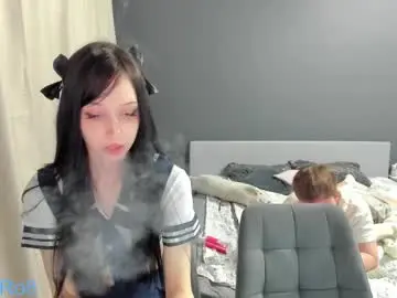 Chaturbate Nude Webcam of ariel_rouse
