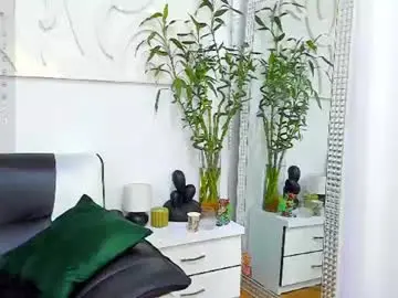 Chaturbate Sex Cam of belleinna