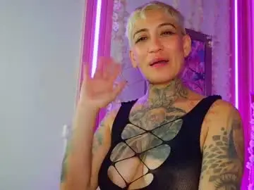 Chaturbate Watch Live Sex Cams of everlyn_sexx