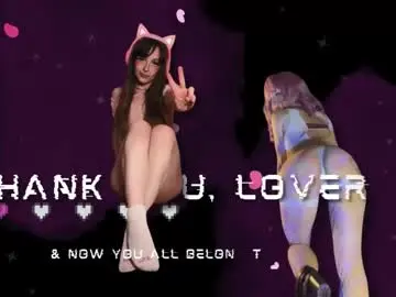 Chaturbate Best live sex cam show of haislyj