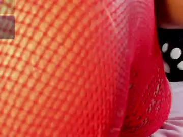 Chaturbate Live Porn of janelledayana