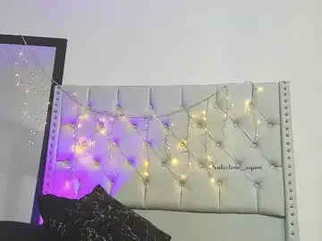 Chaturbate Adult Webcam of katestone_again