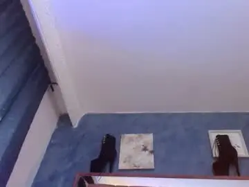 Chaturbate Live Sex Cam of miss_merly