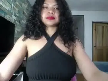 Chaturbate Private Sex Chat of nicoleebon