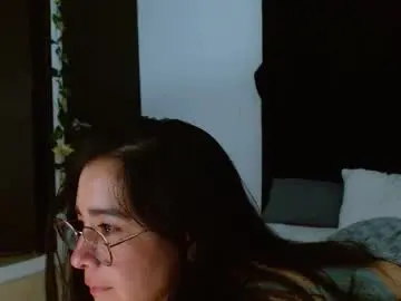 Chaturbate Free Porn Cam of porcelainlux