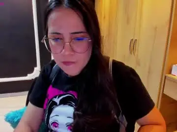 Chaturbate Sex Chat of vero_starxx