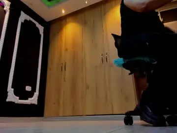 Chaturbate Live Porn of vero_starxx
